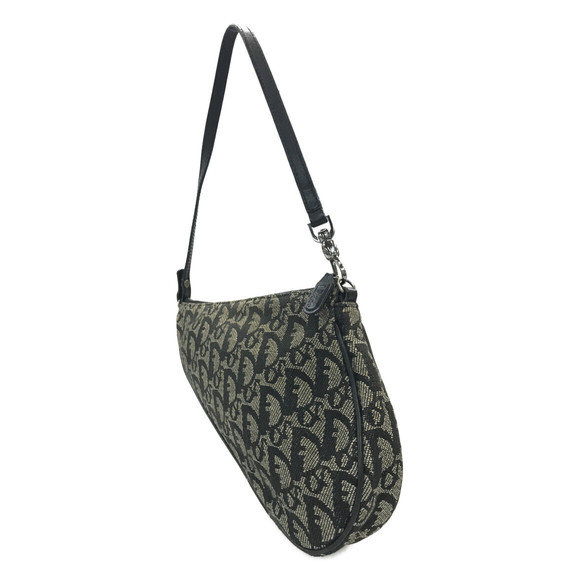 Dior Bag Christian Saddle - Picture 1 of 7
